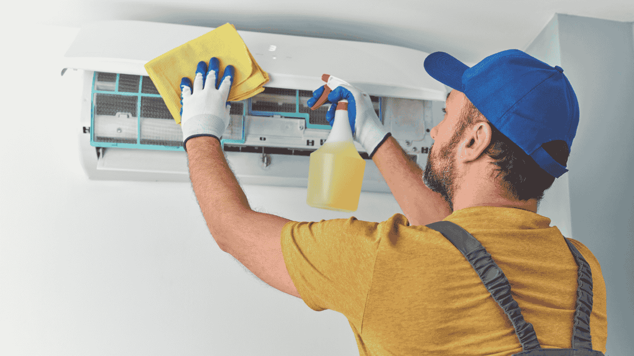 AC AMC service in Indore