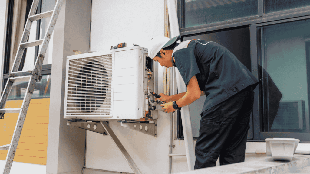 AC replacement guide India