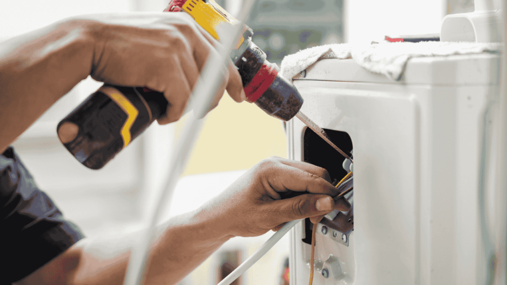 AC servicing charges in Indore